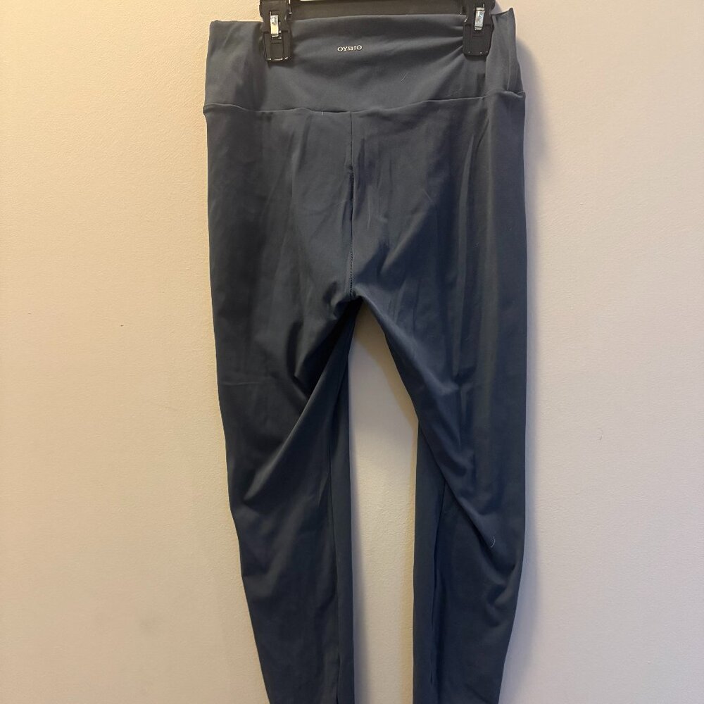 Oysho Compressive Leggings